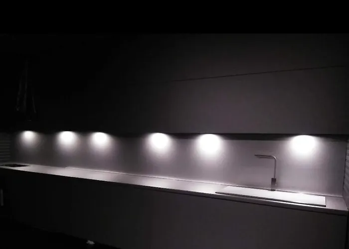 Appartamento Seafront Luxury With Panoramic Sea View, Sunny *