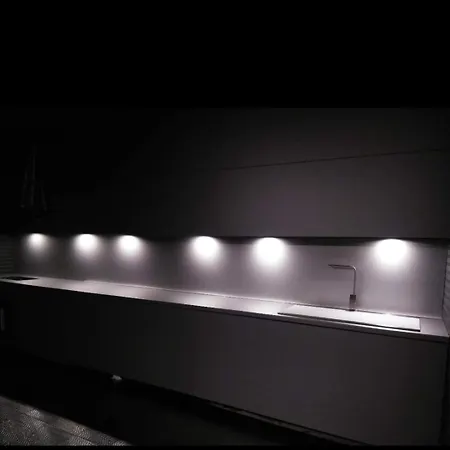 Apartment Seafront Luxury With Panoramic Sea View, Sunny *