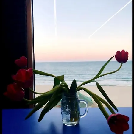 Seafront Luxury With Panoramic Sea View, Sunny Apartment *